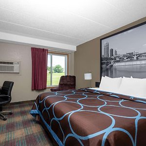 King Studio Suite Non-Smoking